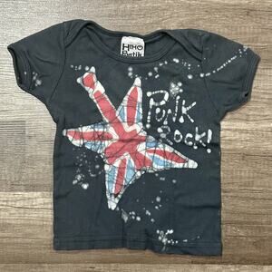 Hiho Batik Tee